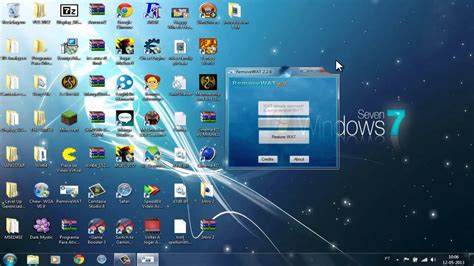 chew windows 7 activator